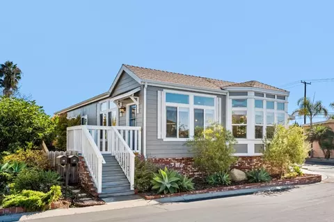 3950 Via Real #97, Carpinteria, CA 93013