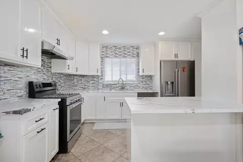 Kitchen - 901 W Olive St, Oxnard, CA 93033 photo 1 of 2