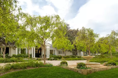 2760 Sycamore Canyon Rd, Santa Barbara, CA 93108