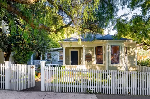 926 Garden St, Santa Barbara, CA 93101