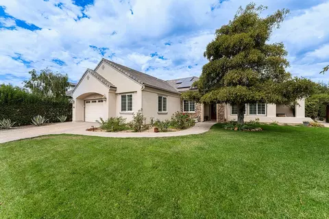 1230 Coast Oak Dr, Solvang, CA 93463