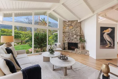 380 Sheffield Dr, Santa Barbara, CA 93108