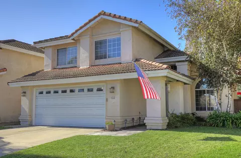 1337 Westbrook Dr, Lompoc, CA 93436