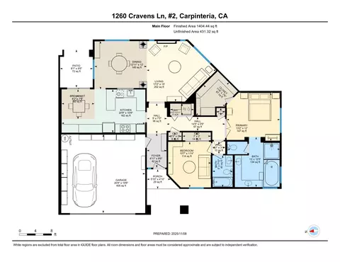 1260 Cravens Ln #2, Carpinteria, CA 93013 photo 2