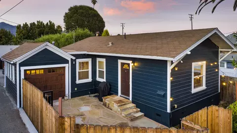 1104 Castillo St, Santa Barbara, CA 93101
