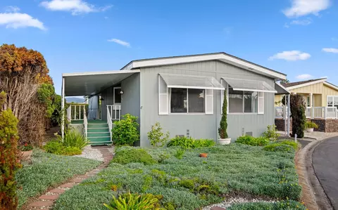 3950 Via Real #SPC 103, Carpinteria, CA 93013
