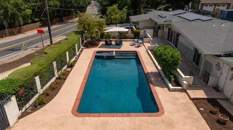Exterior - 2027 Burnham Rd, Ojai, CA 93023 photo 11 of 13