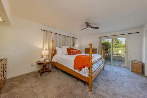 Bedroom - 2027 Burnham Rd, Ojai, CA 93023 photo 3 of 4