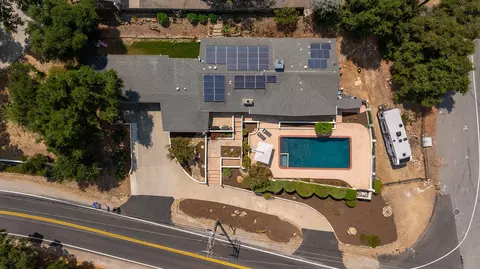 View/Area - 2027 Burnham Rd, Ojai, CA 93023 photo 1 of 3
