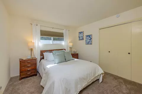 Bedroom - 2027 Burnham Rd, Ojai, CA 93023 photo 1 of 4