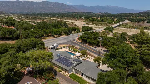 View/Area - 2027 Burnham Rd, Ojai, CA 93023 photo 3 of 3