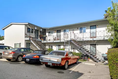 1011 Laguna St, Santa Barbara, CA 93101