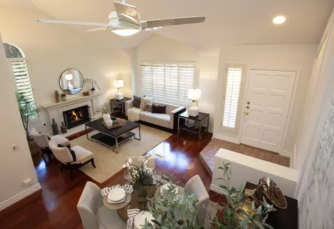 Living - 7125 Georgetown Rd, Goleta, CA 93117 photo 2 of 2