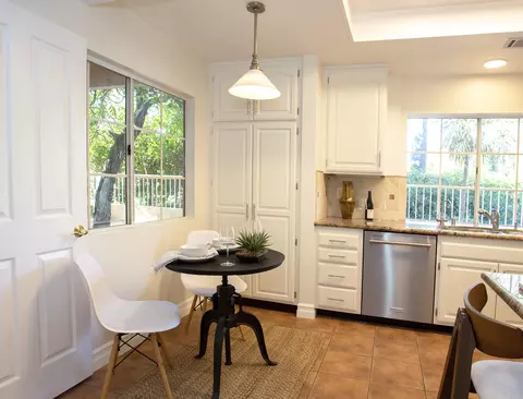 Kitchen - 7125 Georgetown Rd, Goleta, CA 93117 photo 2 of 2