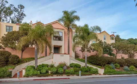 1220 Coast Village Rd #106, Santa Barbara, CA 93108