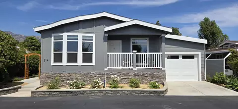 340 Old Mill Rd #SPC 214, Santa Barbara, CA 93110