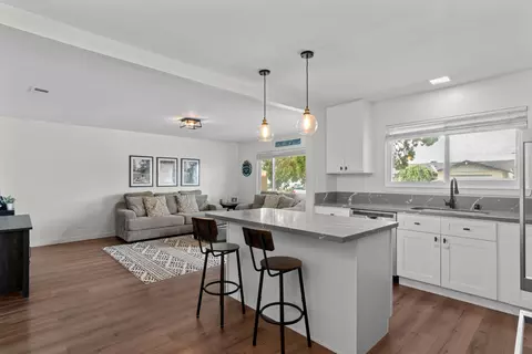 Kitchen - 1220 W Lime Ave, Lompoc, CA 93436 photo 5 of 8