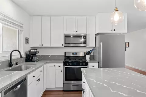 Kitchen - 1220 W Lime Ave, Lompoc, CA 93436 photo 2 of 8