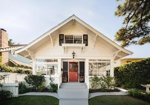 428 Corona Del Mar, Santa Barbara, CA 93103