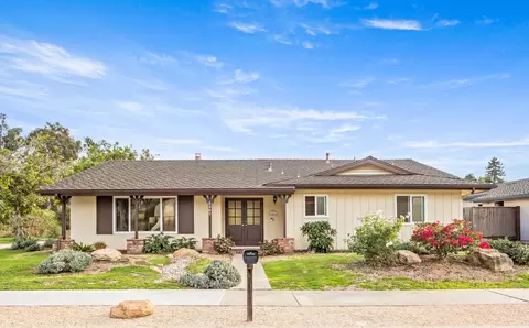 5207 University Dr, Santa Barbara, CA 93111