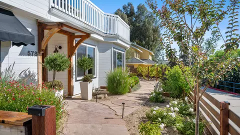 578 Pine St, Solvang, CA 93463