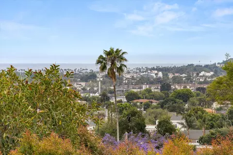 535 Alameda Padre Serra, Santa Barbara, CA 93103