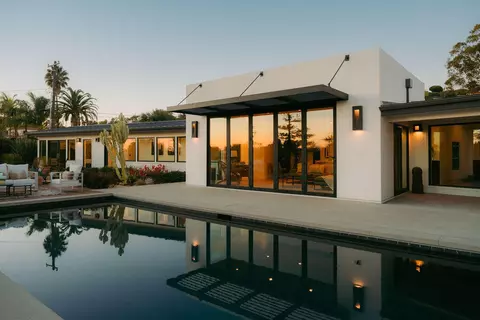 415 Yankee Farm Rd, Santa Barbara, CA 93109