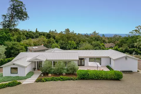 1071 E Mountain Dr, Montecito, CA 93108