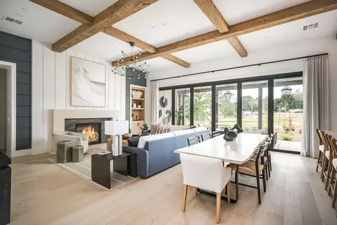 Dining - 131 Polo Dr, Carpinteria, CA 93013 photo 1 of 2