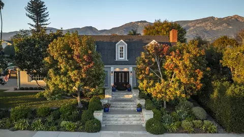 406 Lincolnwood Pl, Santa Barbara, CA 93110
