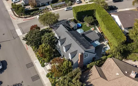 406 Lincolnwood Pl, Santa Barbara, CA 93110