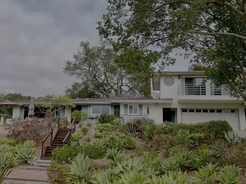 975 Tornoe Rd, Santa Barbara, CA 93105