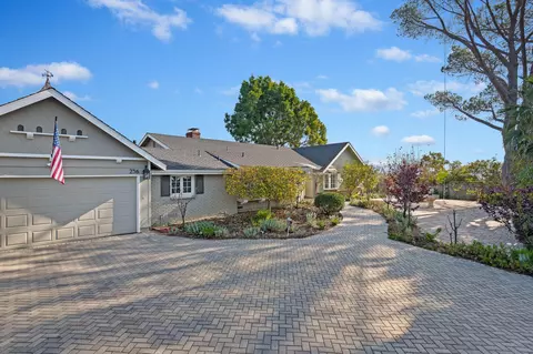 236 Northridge Rd, Santa Barbara, CA 93105