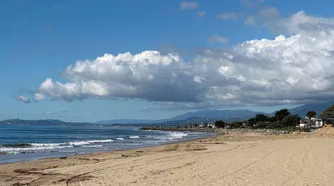 View/Area - 4880 Sandyland Rd #48, Carpinteria, CA 93013 photo 4 of 4