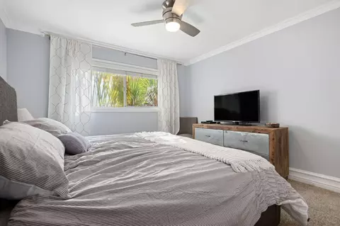 Bedroom - 4880 Sandyland Rd #48, Carpinteria, CA 93013 photo 3 of 3