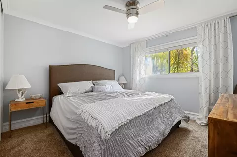 Bedroom - 4880 Sandyland Rd #48, Carpinteria, CA 93013 photo 2 of 3