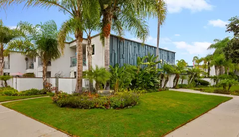 Exterior - 4880 Sandyland Rd #48, Carpinteria, CA 93013 photo 2 of 11