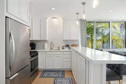 Kitchen - 4880 Sandyland Rd #48, Carpinteria, CA 93013 photo 2 of 3