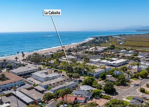 View/Area - 4880 Sandyland Rd #48, Carpinteria, CA 93013 photo 3 of 4
