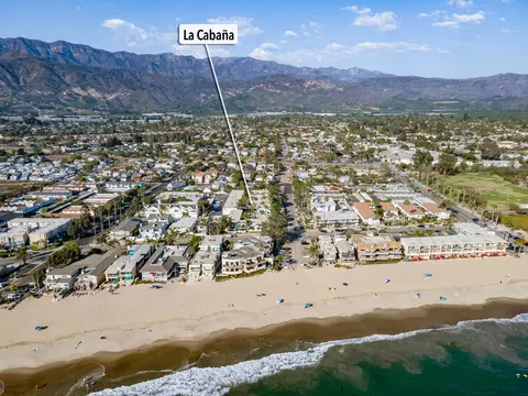 View/Area - 4880 Sandyland Rd #48, Carpinteria, CA 93013 photo 2 of 4