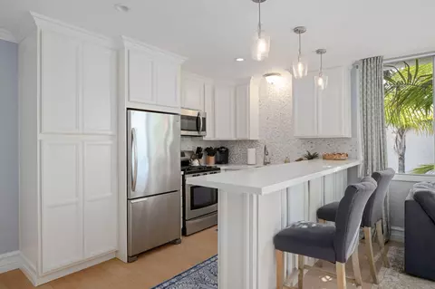 Kitchen - 4880 Sandyland Rd #48, Carpinteria, CA 93013 photo 1 of 3