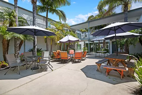 Exterior - 4880 Sandyland Rd #48, Carpinteria, CA 93013 photo 10 of 11