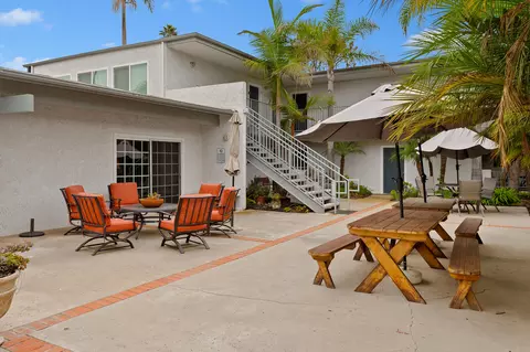 Exterior - 4880 Sandyland Rd #48, Carpinteria, CA 93013 photo 7 of 11