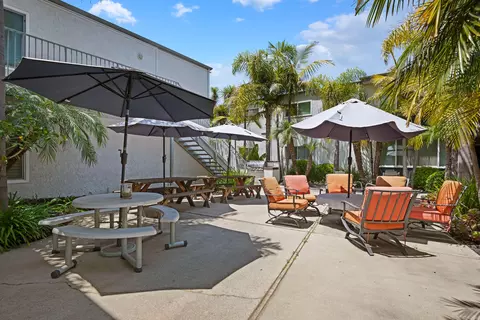 Exterior - 4880 Sandyland Rd #48, Carpinteria, CA 93013 photo 8 of 11