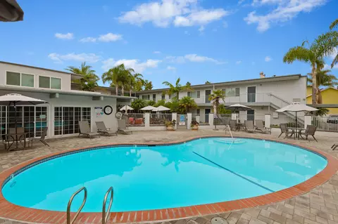 Exterior - 4880 Sandyland Rd #48, Carpinteria, CA 93013 photo 5 of 11
