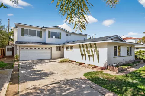 631 San Ricardo Dr, Santa Barbara, CA 93111