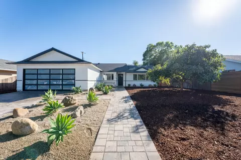 4723 Frazier Ln, Santa Barbara, CA 93110