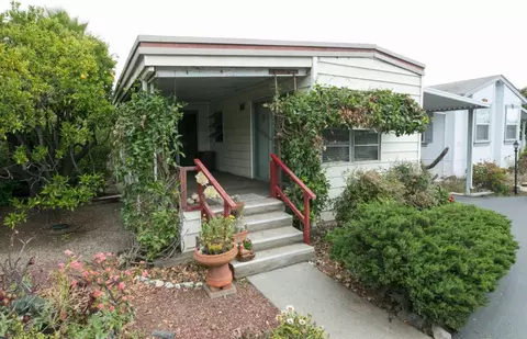 333 Old Mill Rd #60, Santa Barbara, CA 93110
