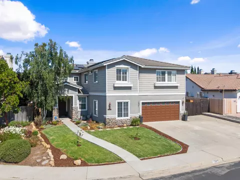 331 Cedar Ln, Buellton, CA 93427