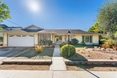 5767 Stow Canyon Rd, Goleta, CA 93117